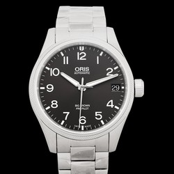 Oris Big Crown ProPilot Date Mens watch Unisex Automatic Steel 01 751 7697 4063-07 8 20 19
