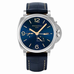 Panerai Luminor Due Mens watch Unisex Automatic Titanium PAM00964 or PAM964