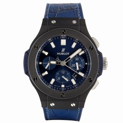 Hublot Big Bang 44 mm Mens watch Unisex Automatic Ceramic 301CI7170LR