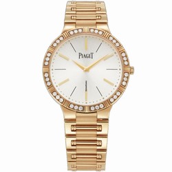 Piaget Dancer Womens watch Manual winding Rose gold G0A38056