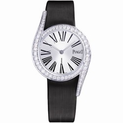 Piaget Limelight Womens watch Quartz White gold G0A42150