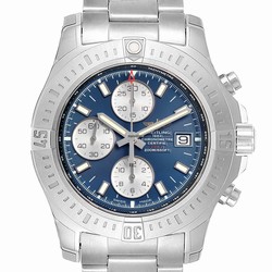Breitling Colt Chronograph Automatic Mens watch Unisex Automatic Steel A13035