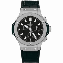 Hublot Big Bang 44 mm Mens watch Unisex Automatic Steel 301.SX.1170.GR