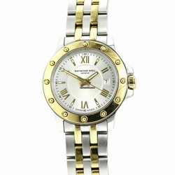 Raymond Weil Tango Womens watch Quartz Steel 5399-STP-00995