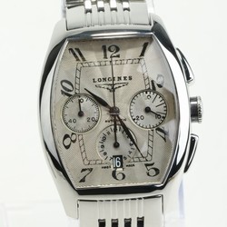 Longines Evidenza Mens watch Unisex Automatic Steel L2.643.4.73.4