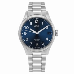 Oris Big Crown ProPilot Date Mens watch Unisex Automatic Steel 01 751 7761 4065-07 8 20 08P