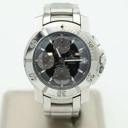 Baume & Mercier Capeland Mens watch Unisex Automatic Steel 65352 Baume & Mercier Capeland chronograph