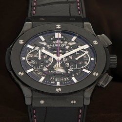 Hublot Classic Fusion 45, 42, 38, 33 mm Automatic Ceramic 2892A2