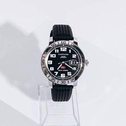 Chopard Mens watch Unisex Automatic Steel 16 8955