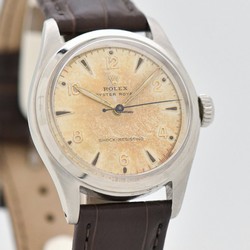 Rolex Oyster Manual winding 6144