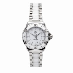 TAG Heuer Formula 1 Lady Womens watch Quartz Ceramic wah1315.ba0868