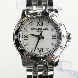 Raymond Weil Tango Womens watch Quartz Steel 5799