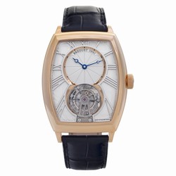 Breguet Heritage Manual winding Rose gold 5497BR129V6