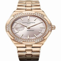 Vacheron Constantin Overseas Mens watch Unisex Automatic Rose gold 2305V 100R-B077