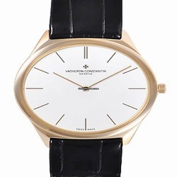 Vacheron Constantin Historiques Mens watch Unisex Manual winding Rose gold 33155 000R-9588