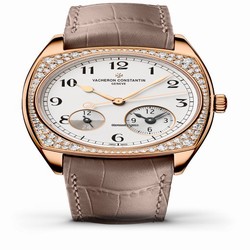 Vacheron Constantin Harmony Mens watch Unisex Automatic Rose gold 7805S 000R-B140