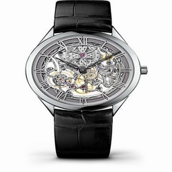 Vacheron Constantin Metiers dArt Mens watch Unisex Manual winding White gold 82020 000G-9926