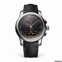 Ulysse Nardin Hourstriker Mens watch Unisex Automatic Steel 6103-132