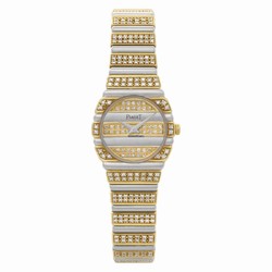 Piaget Polo Quartz 861 C 725