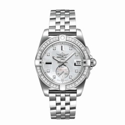 Breitling Galactic 36 Mens watch Unisex Automatic Steel A37330531A1A1