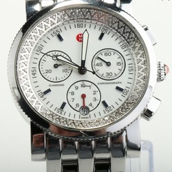 Michele Sport Sail Womens watch Quartz Steel MW01C01D9001 Michele Sport sail