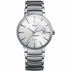 Rado Centrix Automatic Steel R30939103