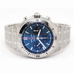 Breitling Chronomat Mens watch Unisex Automatic Steel AB0134101C1A1
