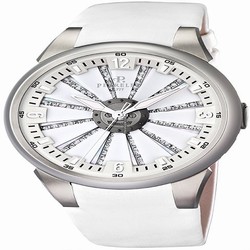 Perrelet Turbine XS Womens watch Automatic Steel A2042 1A