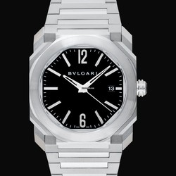 Bulgari Octo Mens watch Unisex Automatic Steel 102104
