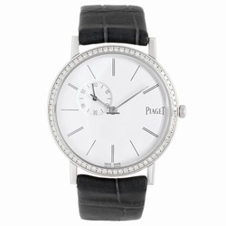 Piaget Altiplano Manual winding White gold GOA39106