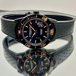 Raymond Weil Freelancer Mens watch Unisex Automatic Steel 2760-SB2-20001