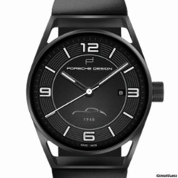 Porsche Design 1919 Mens watch Unisex Automatic Titanium 4046901847777