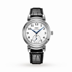 IWC Da Vinci Automatic Mens watch Unisex Automatic Steel IW358101
