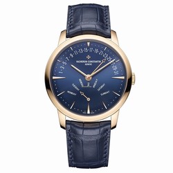Vacheron Constantin Mens watch Unisex Automatic Rose gold 4000U 000R-B516