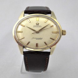 Omega Seamaster Mens watch Unisex Automatic Steel 14704
