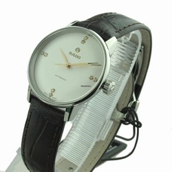 Rado Coupole Mens watch Unisex Automatic Steel R22860725