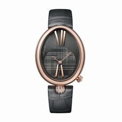 Breguet Reine de Naples Automatic Rose gold 8968brx19860d00