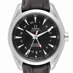 Omega Seamaster Aqua Terra Mens watch Unisex Automatic Steel 231.13.43.22.01.001