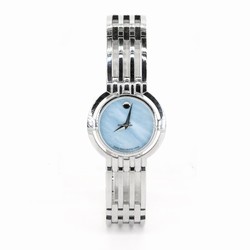 Movado Esperanza Womens watch Quartz Steel 605290