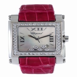 Chopard Happy Sport Steel 28 8448-20
