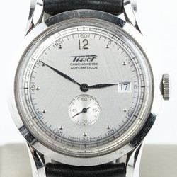 Tissot Heritage Mens watch Unisex Automatic Steel T66.1.721.31