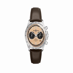 Bell & Ross BR V2 Mens watch Unisex Automatic Steel BRV294-BT-ST SCA