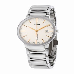 Rado Centrix Mens watch Unisex Quartz Steel R30927123