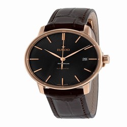 Rado Coupole Mens watch Unisex Automatic Steel R22861165