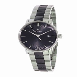 Rado Coupole Mens watch Unisex Automatic Steel R22860152