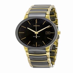 Rado Centrix Mens watch Unisex Quartz Steel R30929152