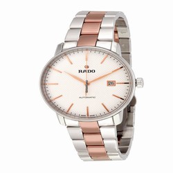 Rado Coupole Mens watch Unisex Automatic Steel R22876022