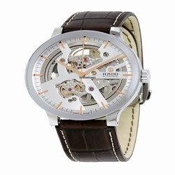 Rado Centrix Mens watch Unisex Automatic Steel R30179105