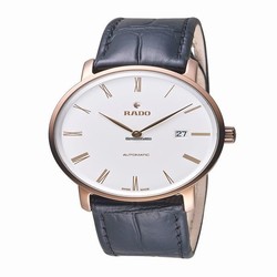 Rado DiaMaster Mens watch Unisex Automatic R14068016