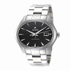 Rado HyperChrome Mens watch Unisex Automatic Steel R32115163